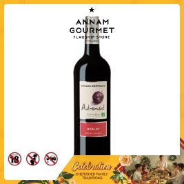 Gerard Bertrand Autrement Merlot (750ml)