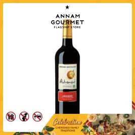 Gerard Bertrand Autrement Languedoc Red (750ml)