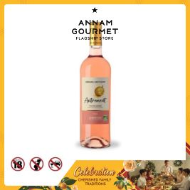 Gerard Bertrand Autrement Languedoc Rose (750ml)