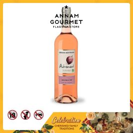 Gerard Bertrand Autrement Grenache (750ml)