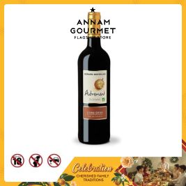 Gerard Bertrand Autrement Corbieres (750ml)