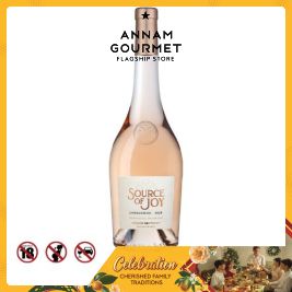 Gerard Bertrand Source of Joy Languedoc (750ml)