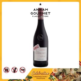 Pizzolato Veneto Cabernet Organic Wine (750ml)