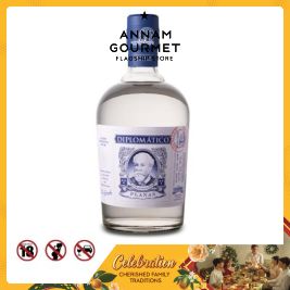 Diplomatico Planas, 700ml