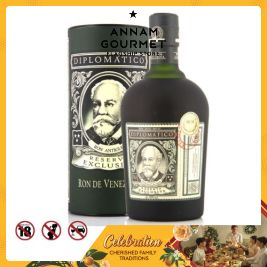 Diplomatico Reserva Exclusiva, 700ml