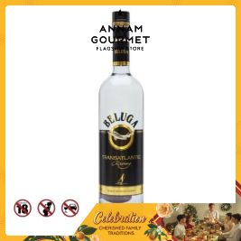 Beluga Transatlantic Racing Vodka 40% (700ml)
