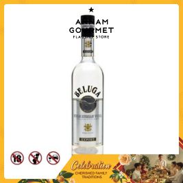 Beluga Noble Vodka 40% (500ml)