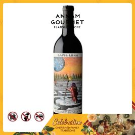 Lapis Luna Cabernet Sauvignon (750ml)