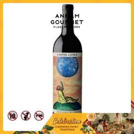Lapis Luna Red Wine Blend (750ml)