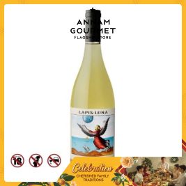 Lapis Luna Chardonnay 14.6% (750ml)