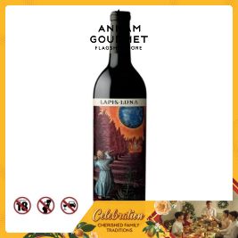 Lapis Luna Zinfandel (750ml)