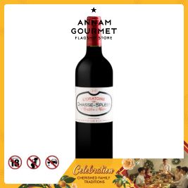 L'Oratoire de Chasse Spleen Moulis en Medoc 2017 (750ml)