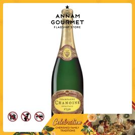 Chanoine Heritage Cuvee Brut Champagne (750ml)