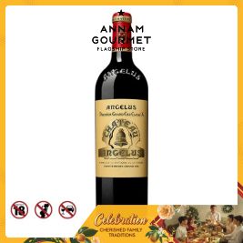 Chateau Angelus 2015 (750ml)