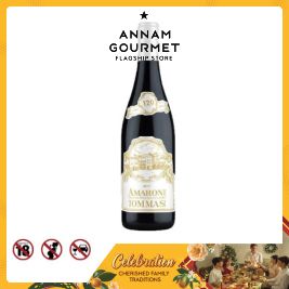 Amarone della Valpolicella classico 2017 Limited Edition (750ml)