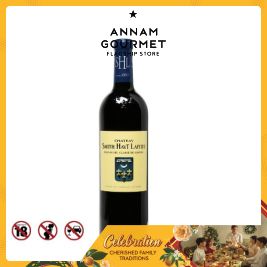 Chateau Smith Haut Lafitte Red 2014 (750ml)