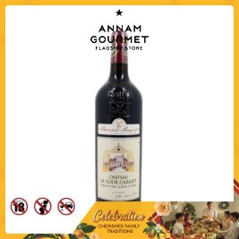 Chateau La Tour Carnet 2019 (750ml)