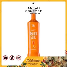 Sprint Mix Orange Soul (1L)