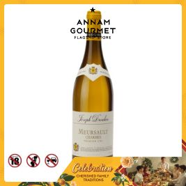 Joseph Drouhin Meursault Charmes Premier Cru 2020 (750ml)