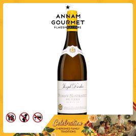 Joseph Drouhin Puligny-Montrachet Folatieres Premier Cru 2020