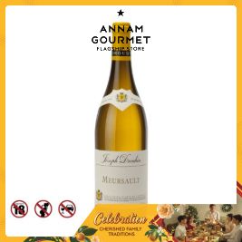 Joseph Drouhin Meursault 2020 (750ml)