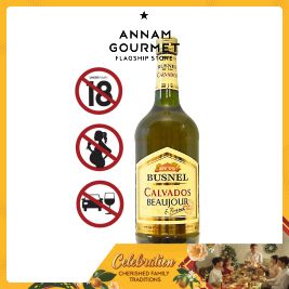 Busnel Calvados Beaujour 40% (22887) (1L)
