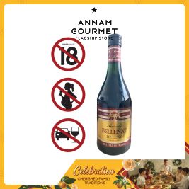 Bellenat De Luxe Brandy 36% (137952) (700ml)
