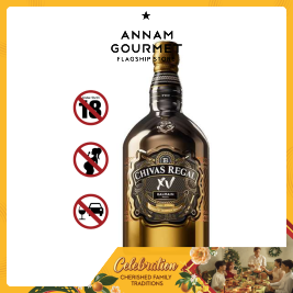 Chivas Regal 15yrs XV_GB 2023 (700ml)