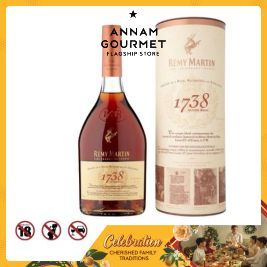 Cognac Remy Martin 1738 GB 2023, 700ml