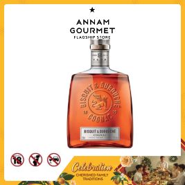Bisquit & Dubouche Cognac VSOP, 700ml