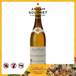 Joseph Drouhin Puligny Montrachet 2020 (750 ml)