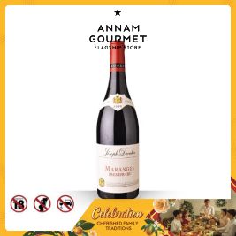 Joseph Drouhin Maranges Premier Cru red 2020 (750ml)