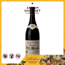 Joseph Drouhin Beaune Clos des Mouches Rouge 2020 (750ml)
