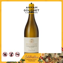 Joseph Drouhin Chablis 1er Cru Montmains 2021 (750ml)