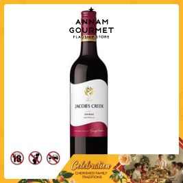Jacob'S Creek Classic Cabernet Sauvignon 13.9% (750ml)