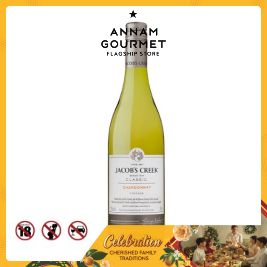 Jacob'S Creek Classic Chardonnay 13.1% (750ml)