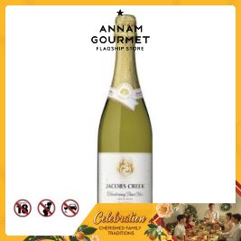 Jacob'S Creek Chardonay Pinot Noir 12.1% (750ml)