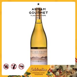 Silver Heights Family Reserve Chardonnay (750ml)
