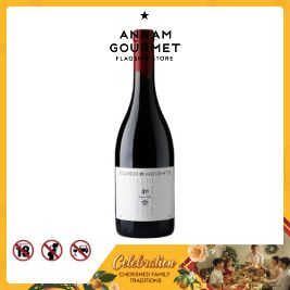 Silver Heights Family Red (750ml)