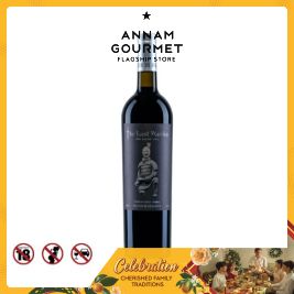 Silver Heights The Last Warrior Red Blend (750ml)