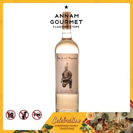 Silver Heights The Last Warrior White Blend (750ml)