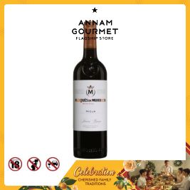 Marques de Murrieta Reserva 2018 (750ml)