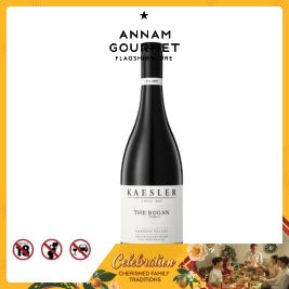 Kaesler Barossa Valley The Bogan (750ml)