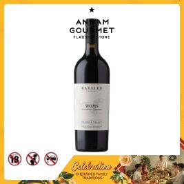 Kaesler Barossa Valley Woms Shiraz Cabernet (750ml)