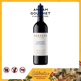Kaesler Barossa Valley Cabernet Sauvignon (750ml)