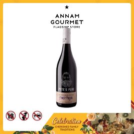 Pete's Pure Pinot Noir (750ml)
