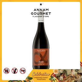 Yalumba Gen Organic Shiraz (750ml)