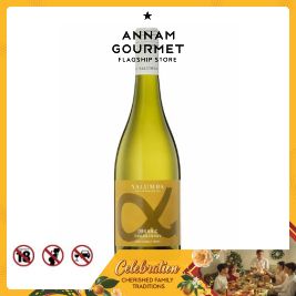 Yalumba Gen Organic Chardonnay (750ml)