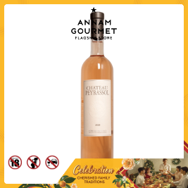 Chateau Peyrassol (750ml)