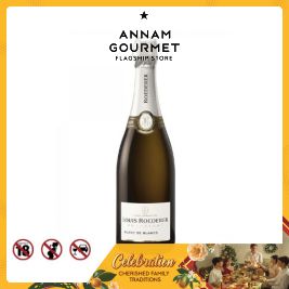 Louis Roederer Blanc de Blancs Champagne (750ml)
